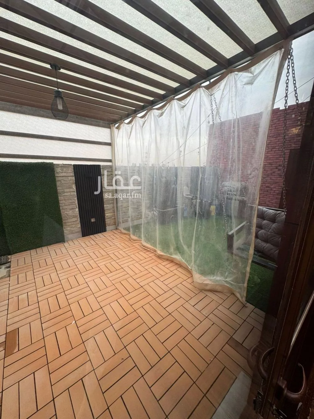 2 bedroom apartment in Hittin, Riyadh 8