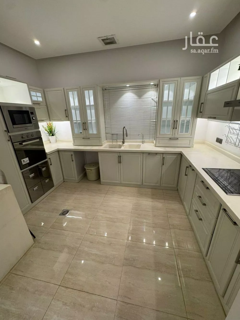 2 bedroom apartment in Hittin, Riyadh 5