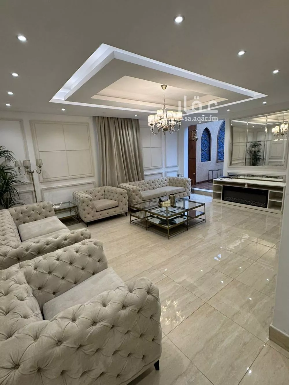 2 bedroom apartment in Hittin, Riyadh 6