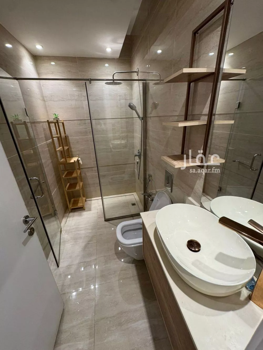 2 bedroom apartment in Hittin, Riyadh 11