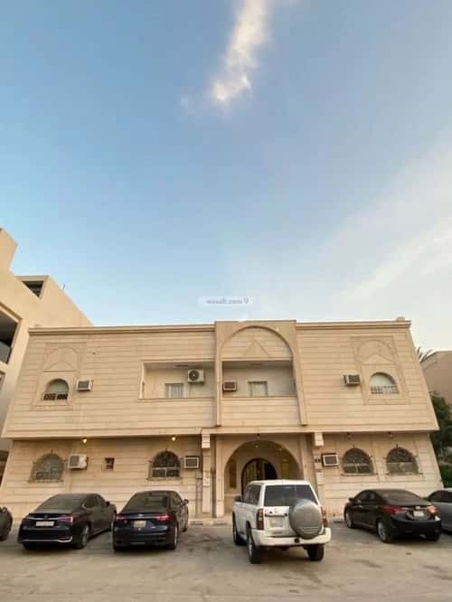 2 bedroom apartment in Al Nuzhah 1