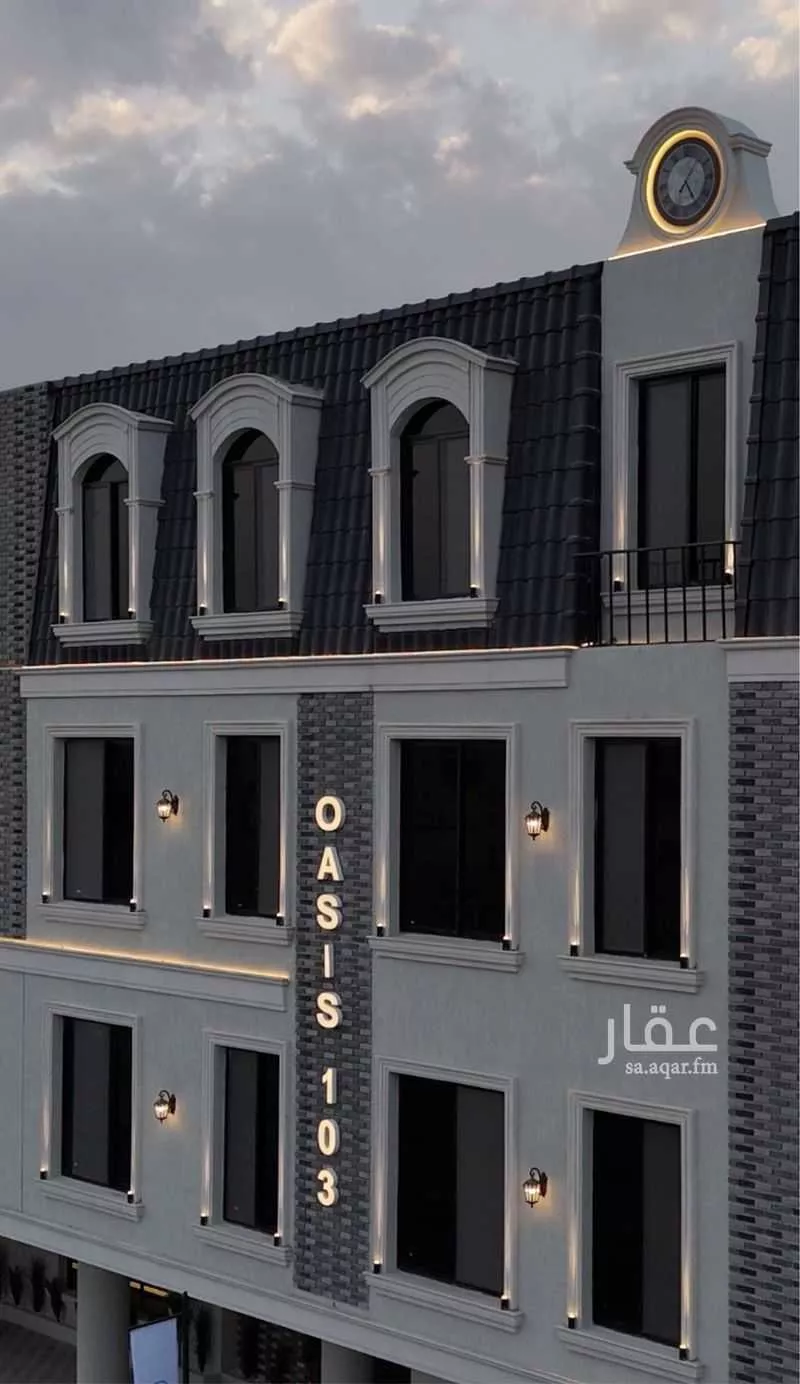 3 bedroom apartment in Al Fayha 10