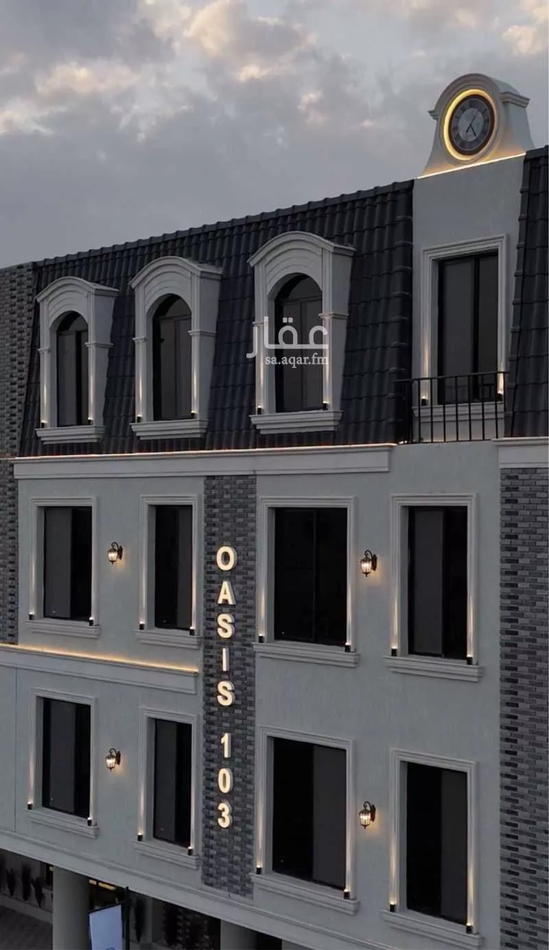 3 bedroom apartment in Al Fayha, Riyadh 10