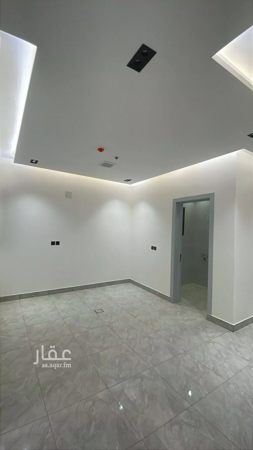 3 bedroom apartment in Al Hazm 2