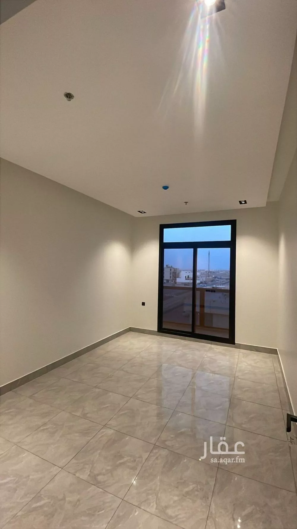 3 bedroom apartment in Al Hazm 3
