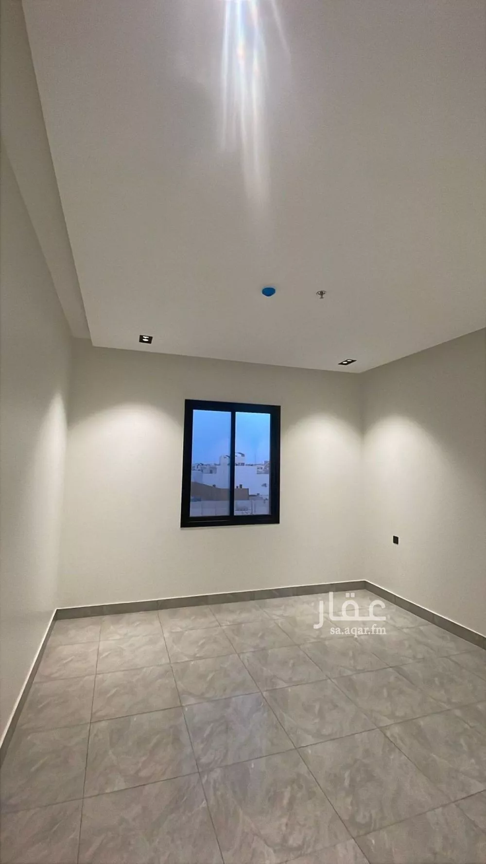 3 bedroom apartment in Al Hazm 9