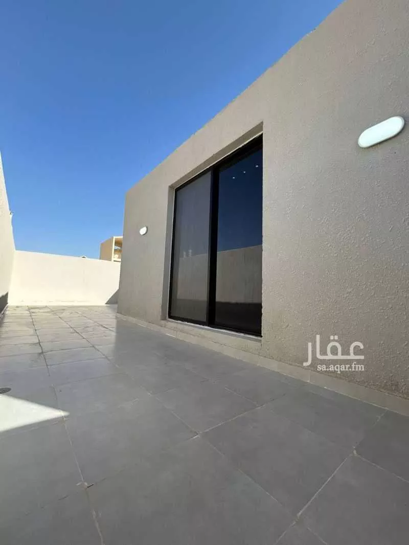 شقة 3 غرف في طويق 11