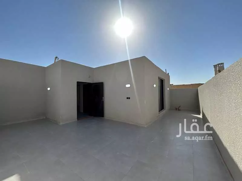 شقة 3 غرف في طويق 13