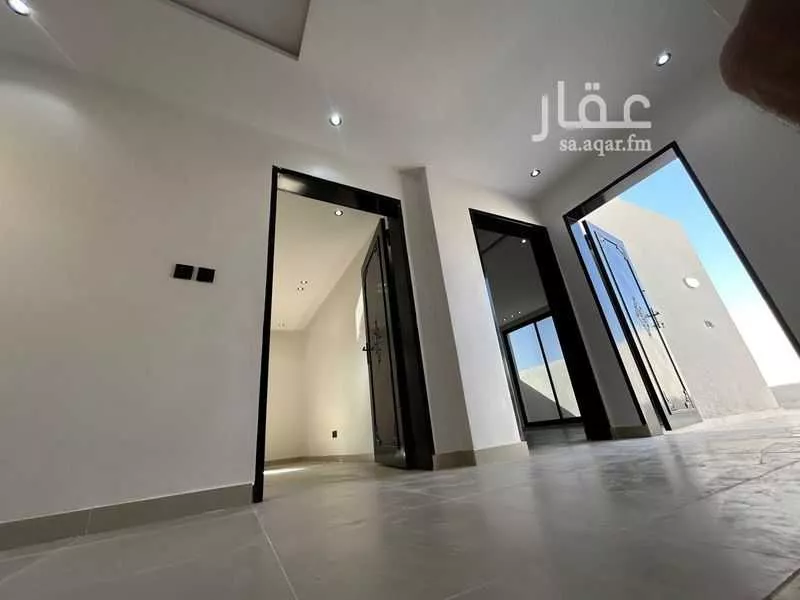 شقة 3 غرف في طويق 15