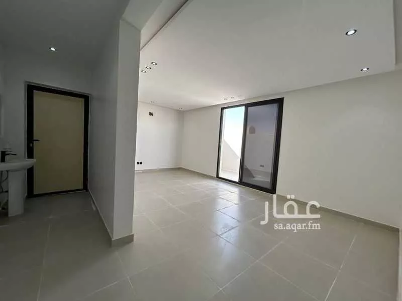 شقة 3 غرف في طويق 6