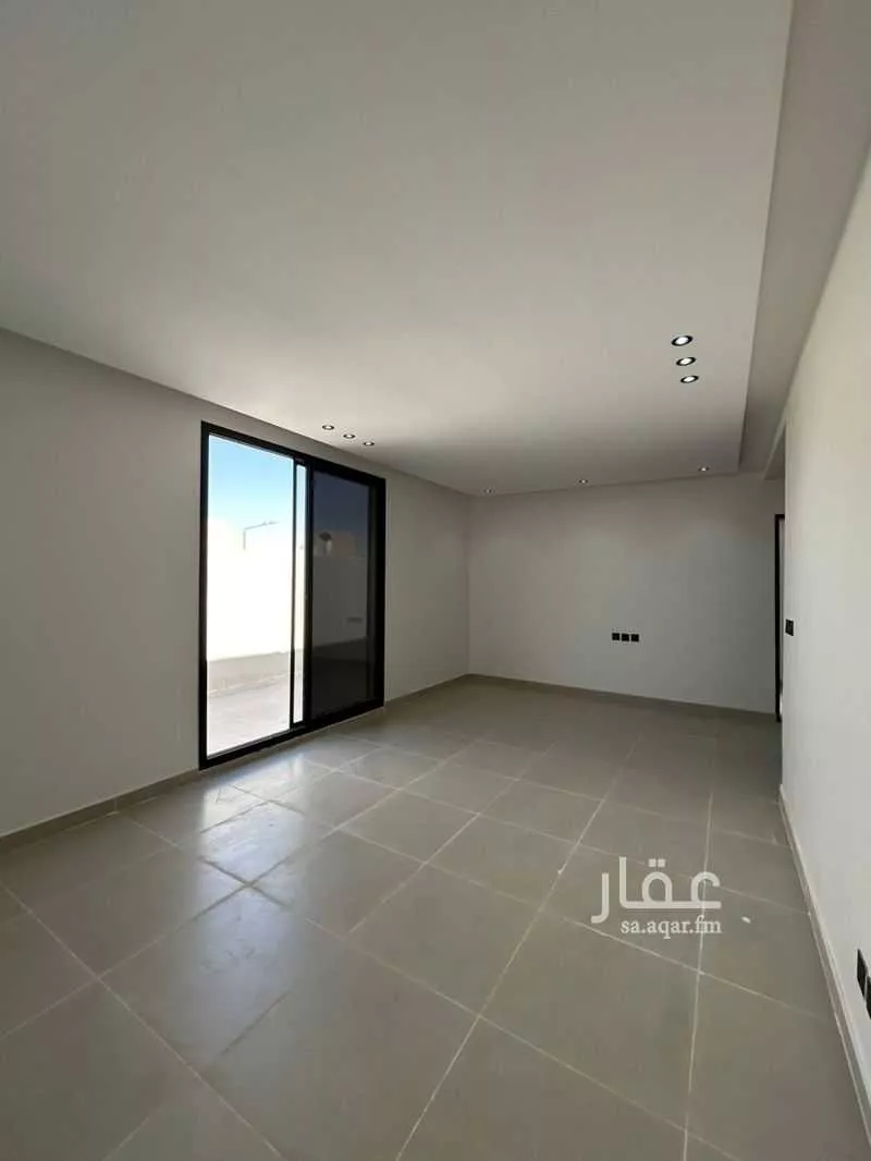 شقة 3 غرف في طويق 7