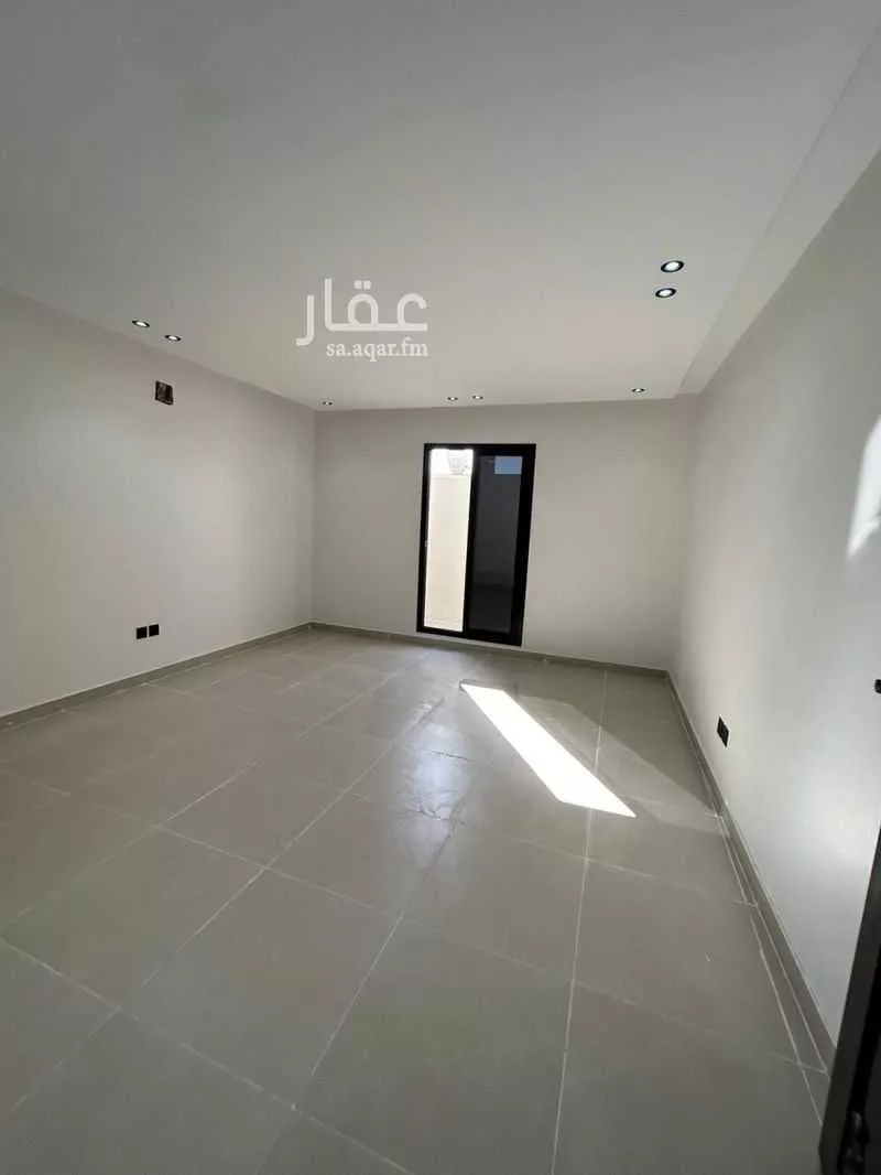شقة 3 غرف في طويق 8