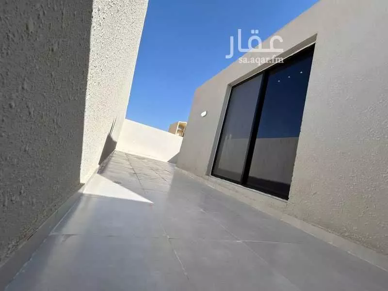 شقة 3 غرف في طويق 9