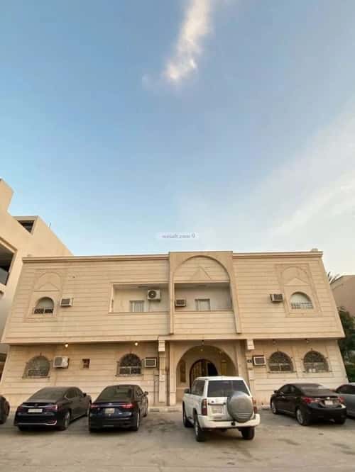 2 bedroom apartment in Al Nuzhah 4