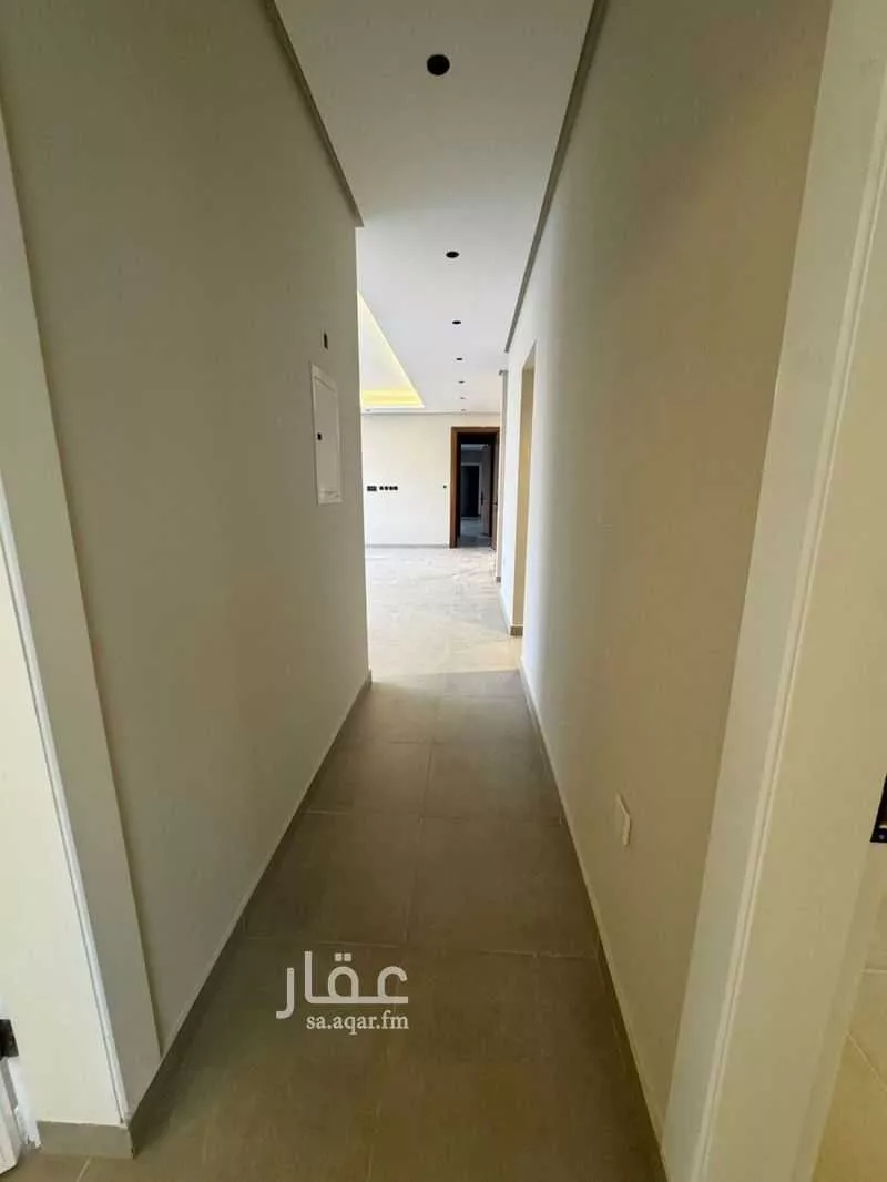 شقة 3 غرف في النرجس 15