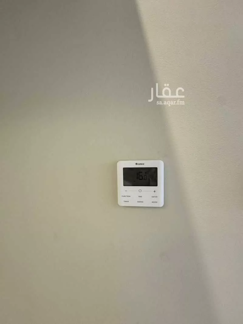 شقة 3 غرف في النرجس 19