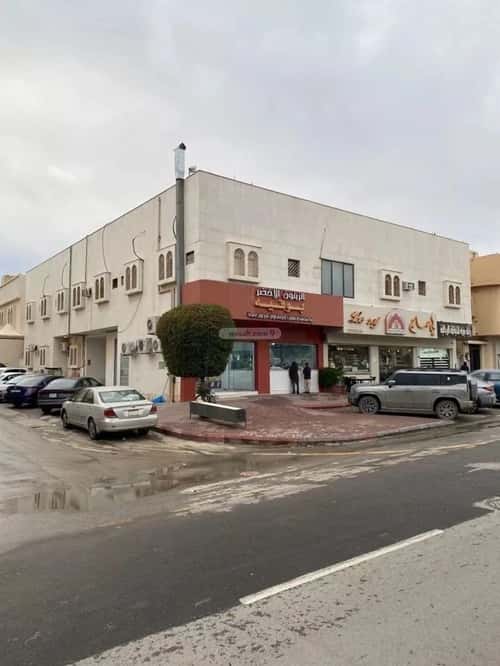 1 bedroom apartment in King Salman, Riyadh 5