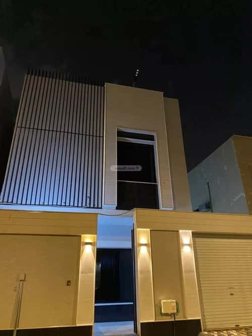 فيلا 6 غرف في العريجاء الغربي 13