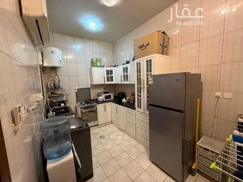 2 bedroom apartment in Ad Dhubbat, Riyadh 2