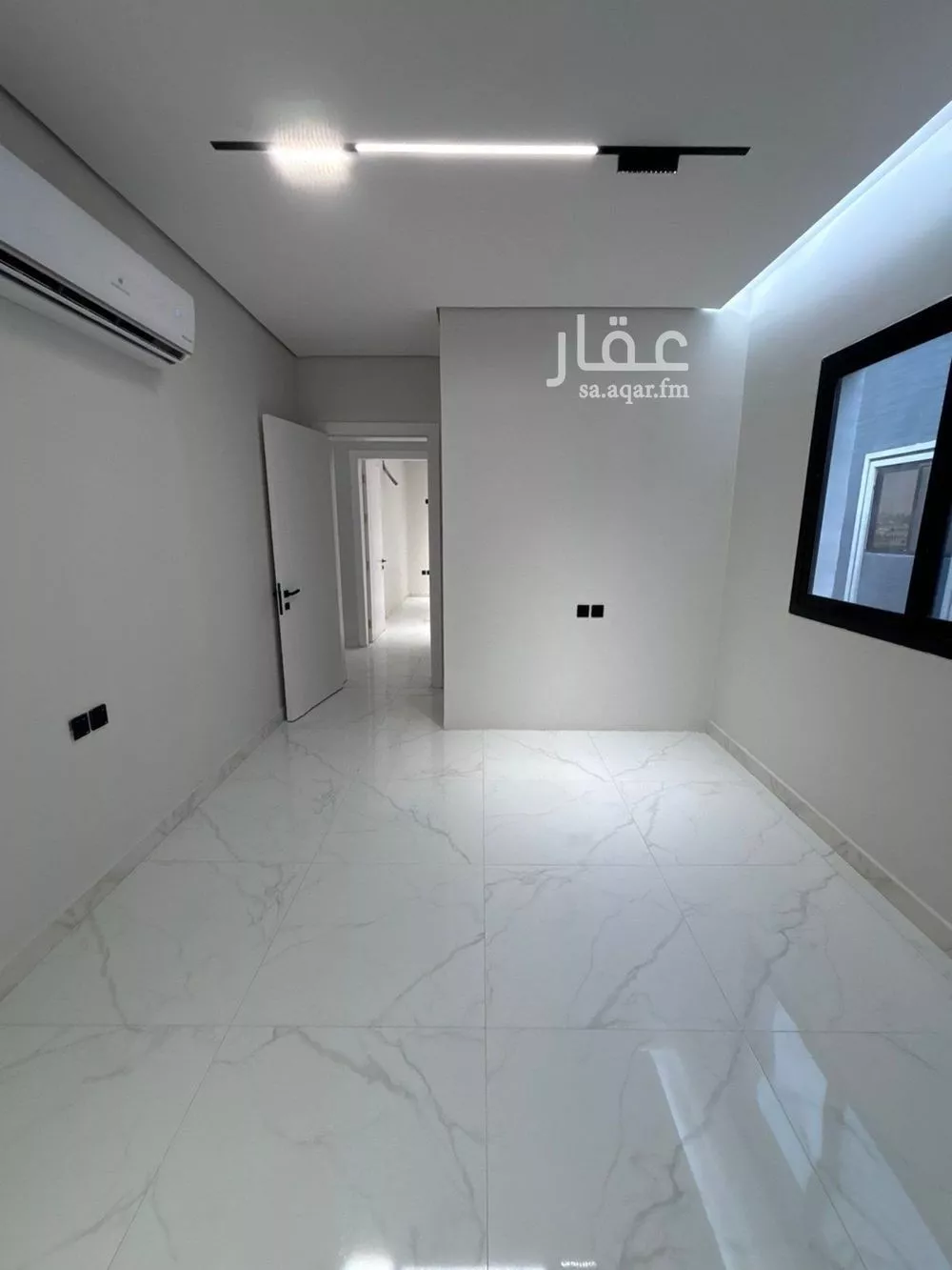 شقة 3 غرف في النرجس 12
