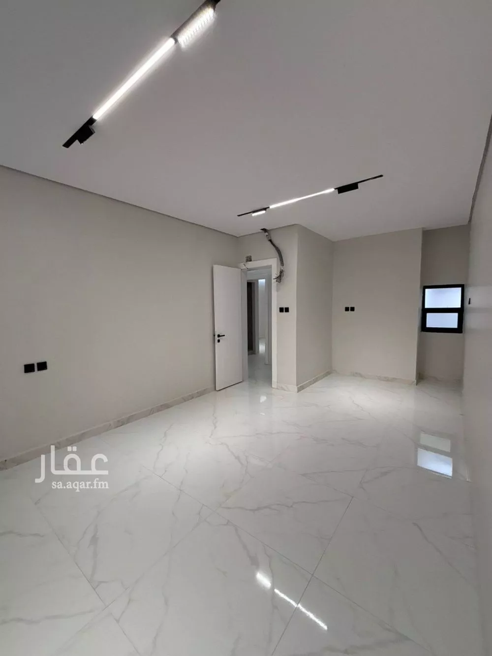 شقة 3 غرف في النرجس 18