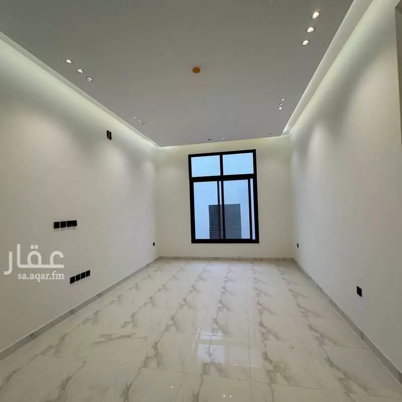 شقة 4 غرف في بدر 5