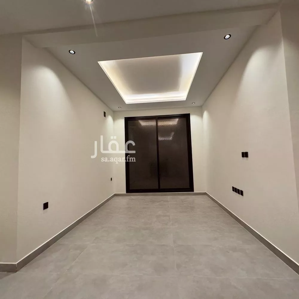 شقة 7 غرف في طويق 8
