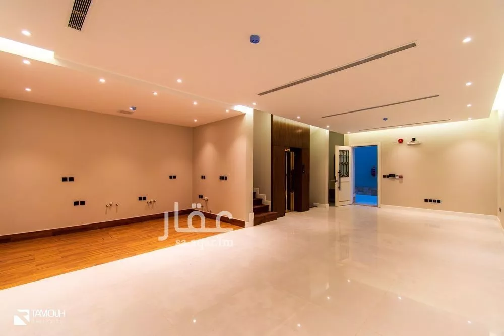 3 bedroom villa in Al Narjis, Riyadh 14