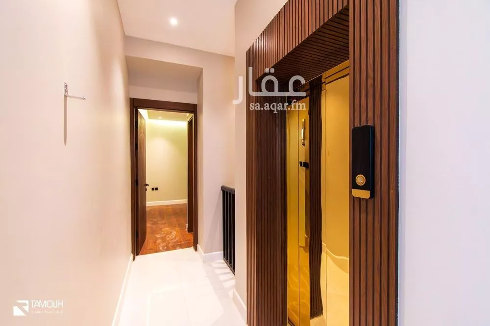 3 bedroom villa in Al Narjis, Riyadh 16