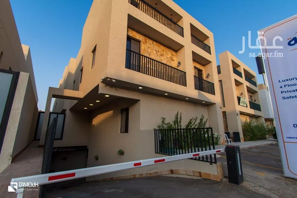 3 bedroom villa in Al Narjis, Riyadh 24