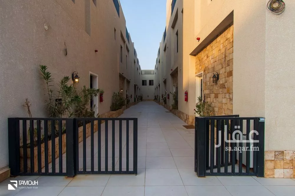 3 bedroom villa in Al Narjis, Riyadh 26