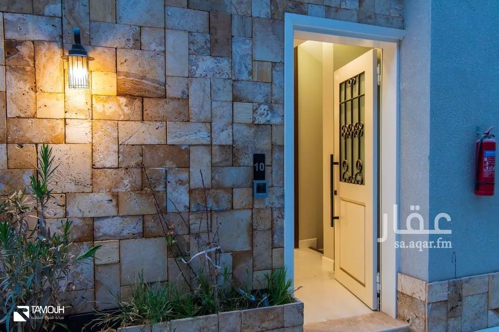 3 bedroom villa in Al Narjis, Riyadh