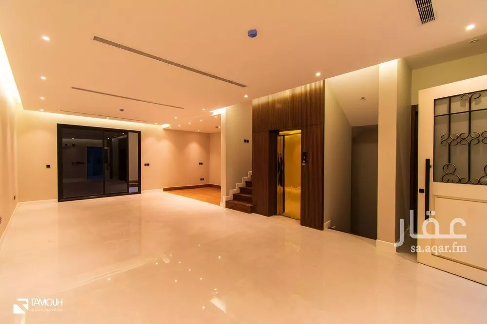 3 bedroom villa in Al Narjis, Riyadh 2