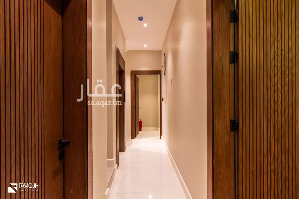 3 bedroom villa in Al Narjis, Riyadh 21
