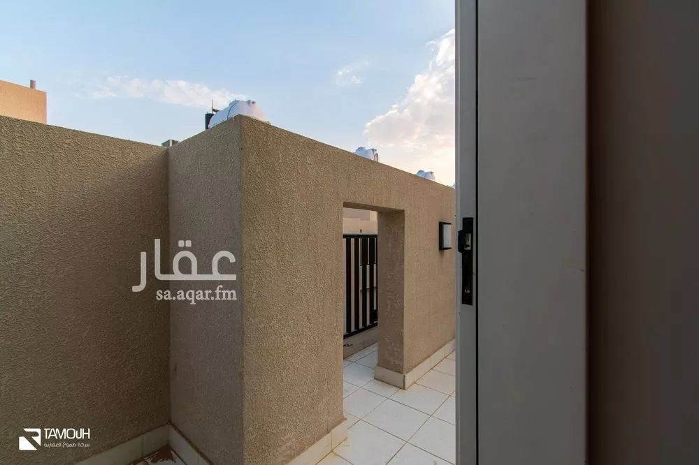 3 bedroom villa in Al Narjis, Riyadh 19
