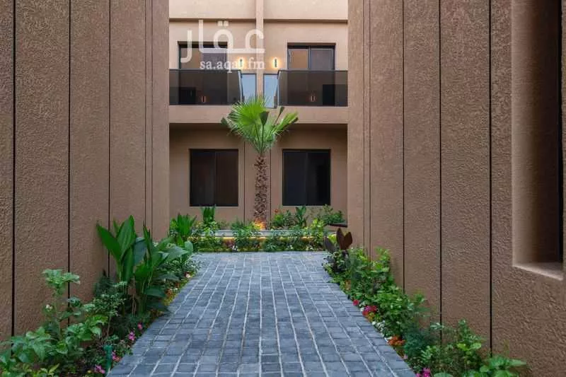 4 bedroom apartment in Al Rimal 2