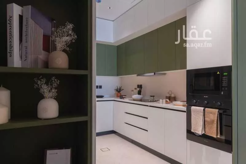 4 bedroom apartment in Al Rimal 12