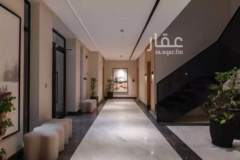 4 bedroom apartment in Al Rimal 7