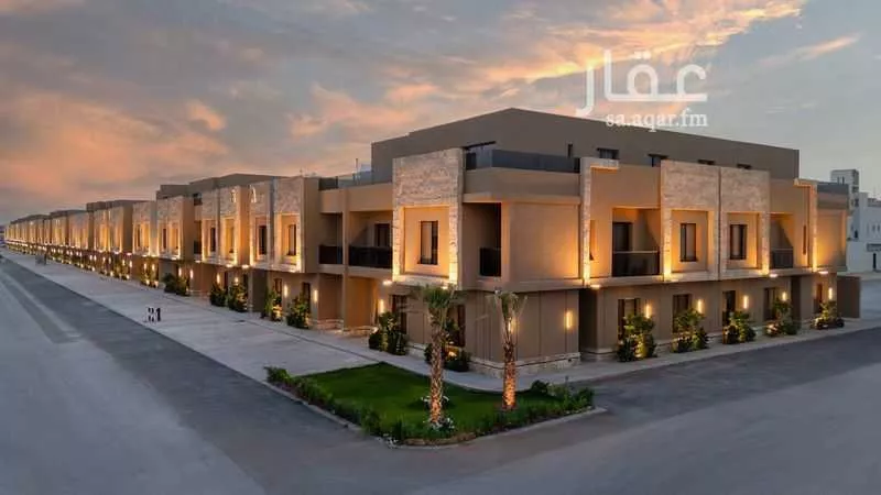 4 bedroom apartment in Al Rimal 9