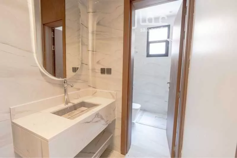 6 bedroom apartment in Al Rimal 5