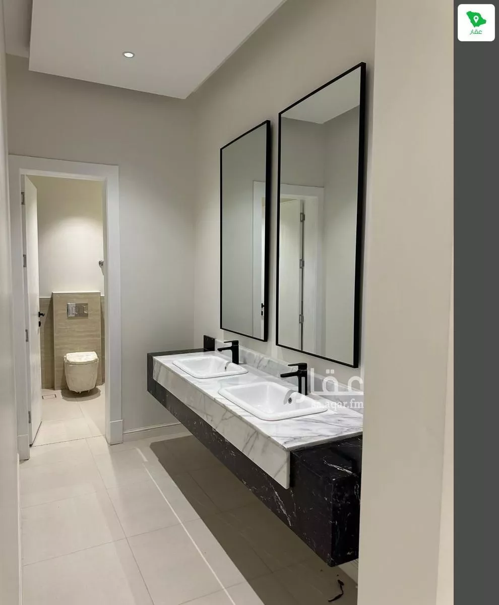 3 bedroom apartment in Al Qairawan 11