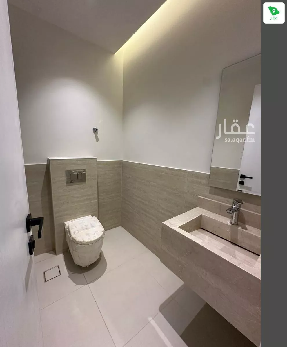 3 bedroom apartment in Al Qairawan 12