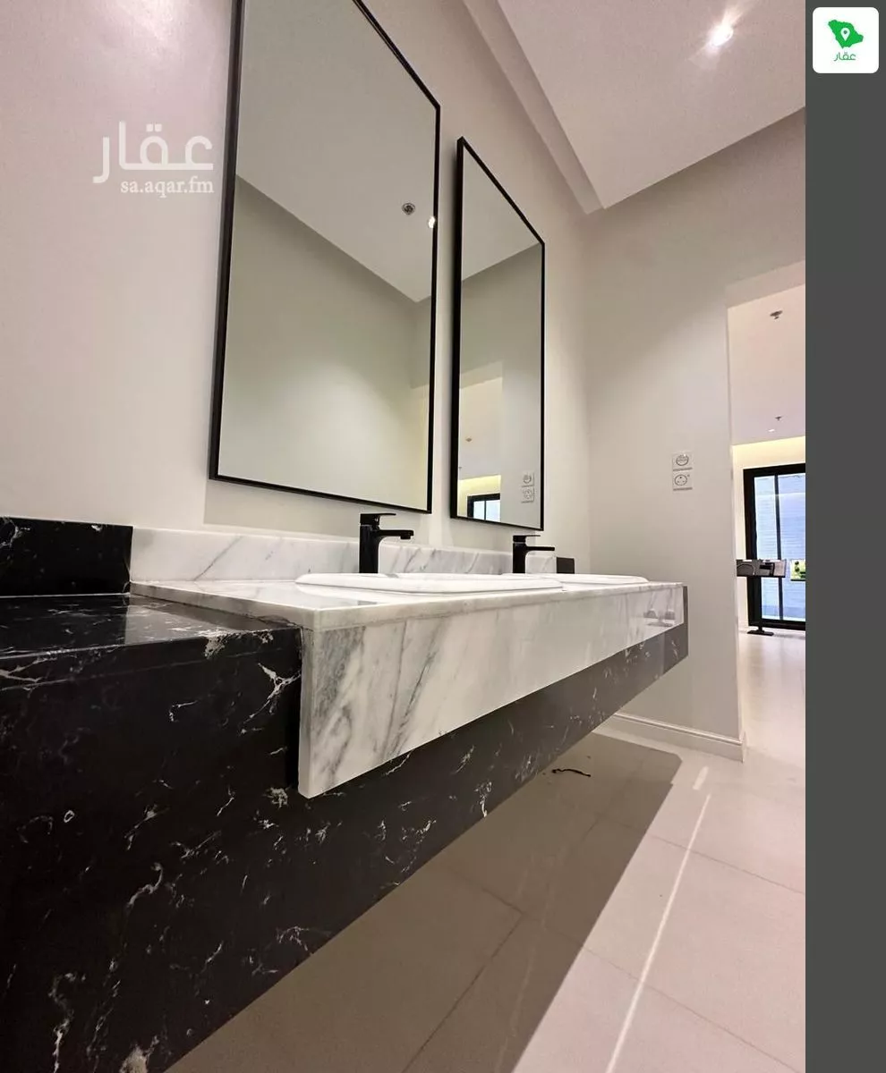 3 bedroom apartment in Al Qairawan 13