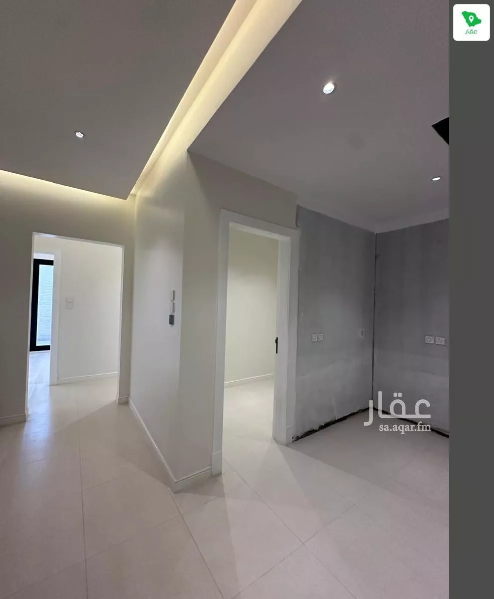 3 bedroom apartment in Al Qairawan 14