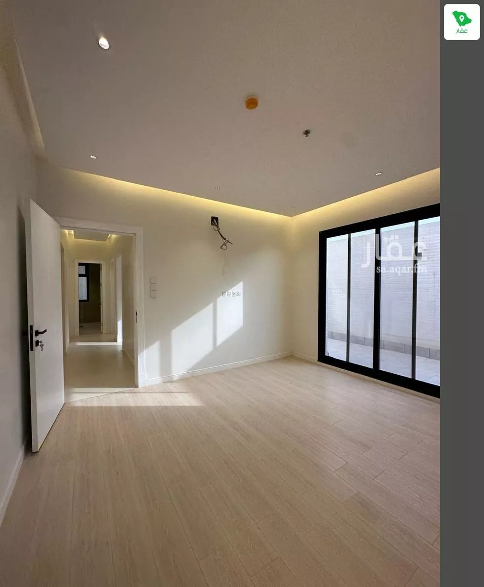 3 bedroom apartment in Al Qairawan 16