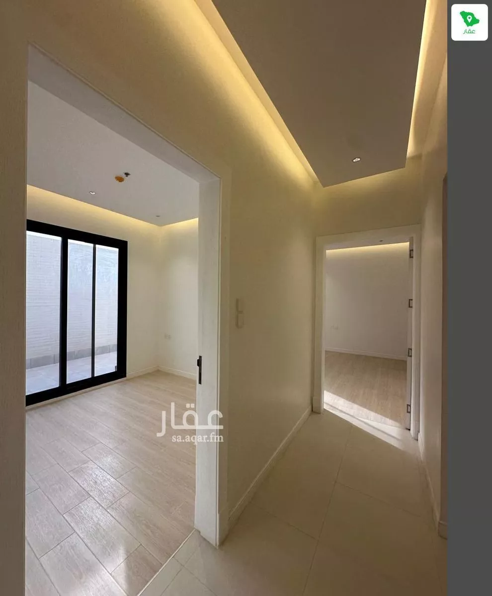 3 bedroom apartment in Al Qairawan 17
