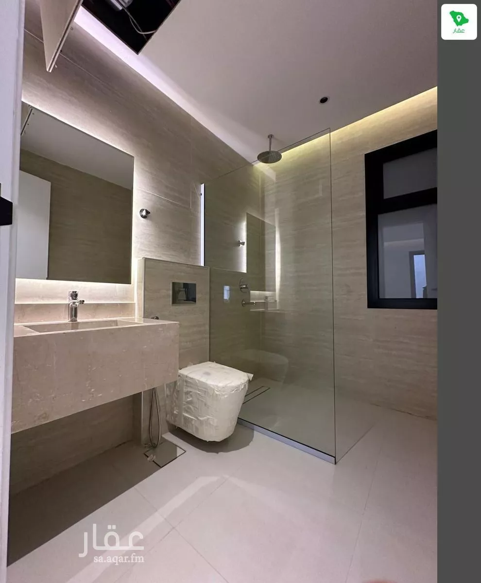 3 bedroom apartment in Al Qairawan 20
