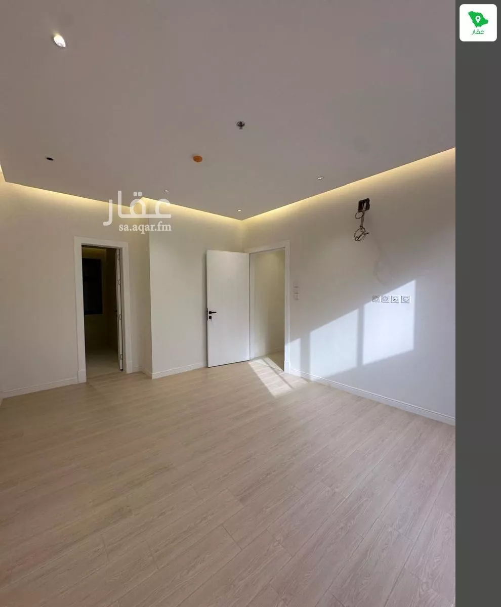 3 bedroom apartment in Al Qairawan 21