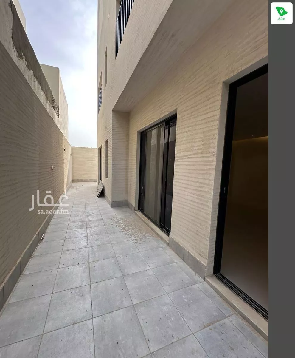 3 bedroom apartment in Al Qairawan 23