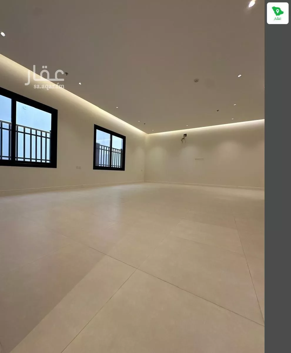 3 bedroom apartment in Al Qairawan 27